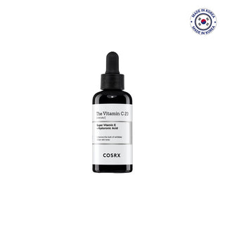 COSRX The Vitamin C 23 Serum 20ml