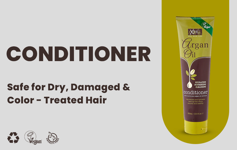 Argan Oil