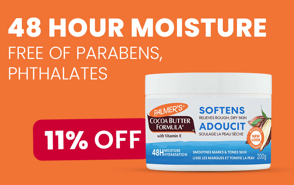 Body Lotions