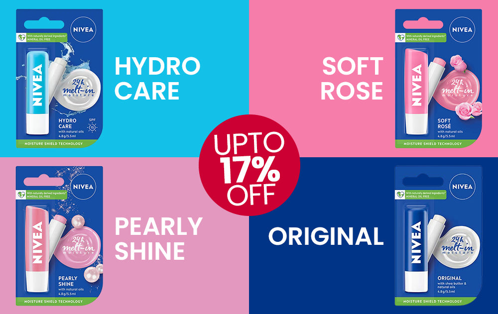 Lip Care