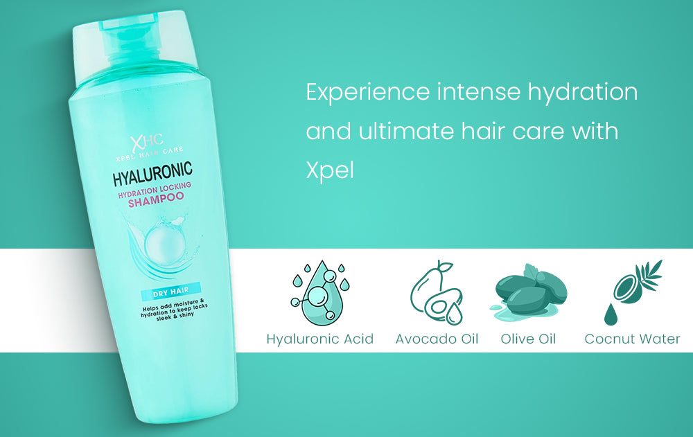 Shampoo