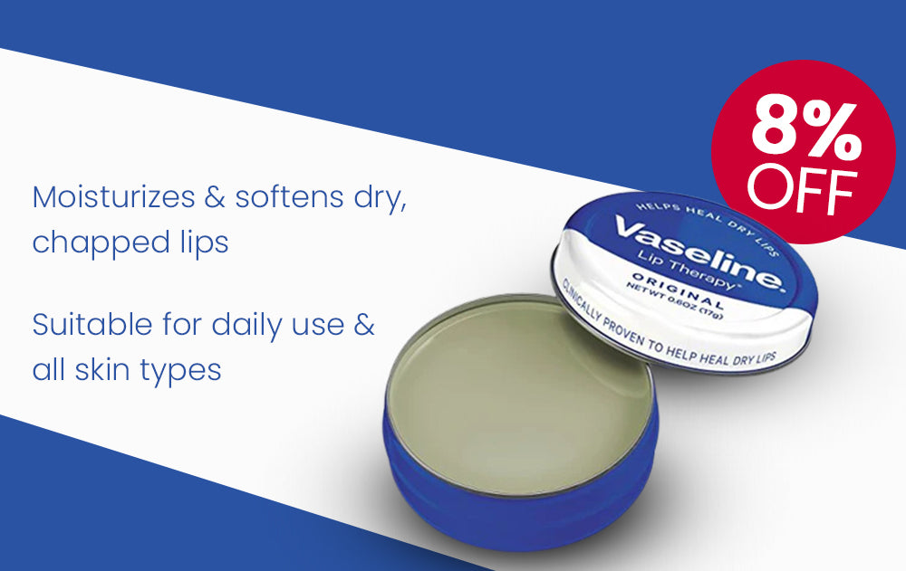Vaseline