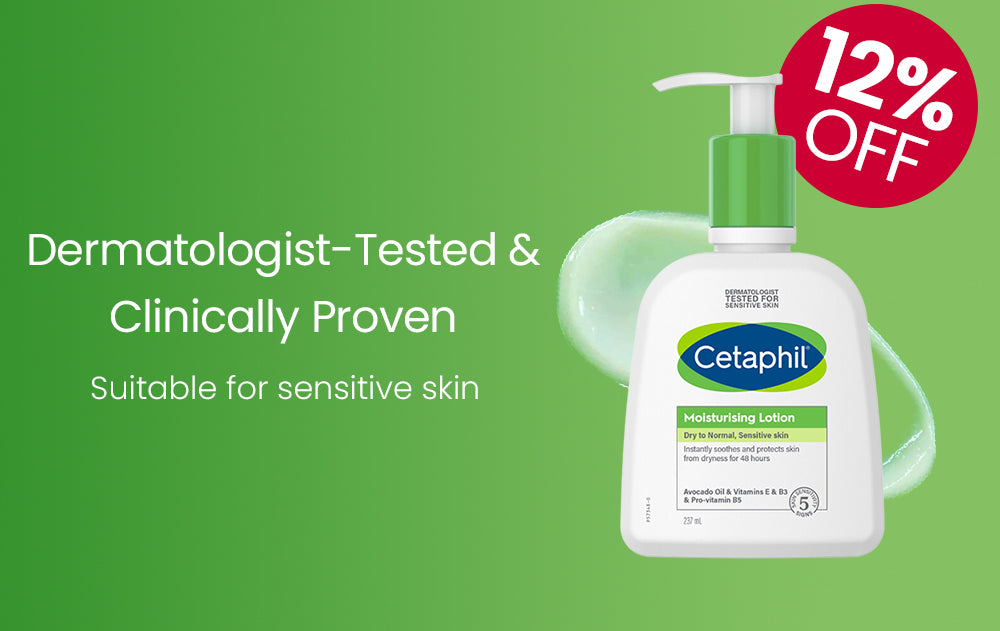 Cetaphil