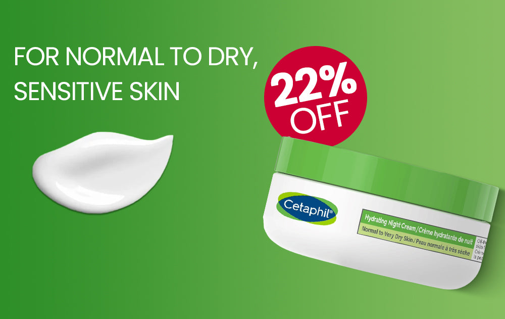 New Skin Care