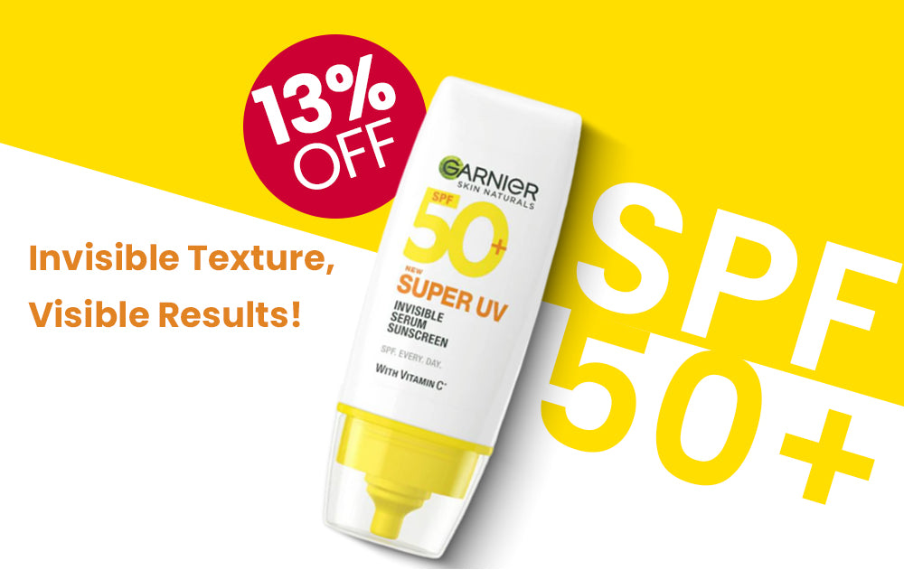 New Sun Care