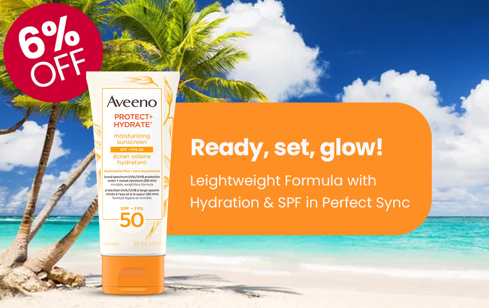 New Sun Care