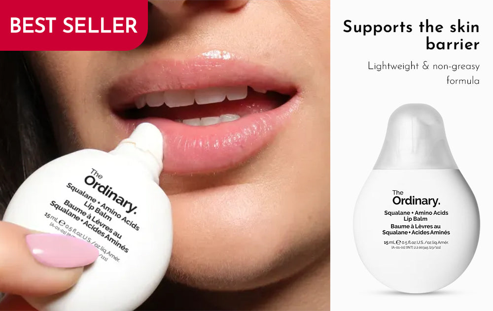 The Ordinary