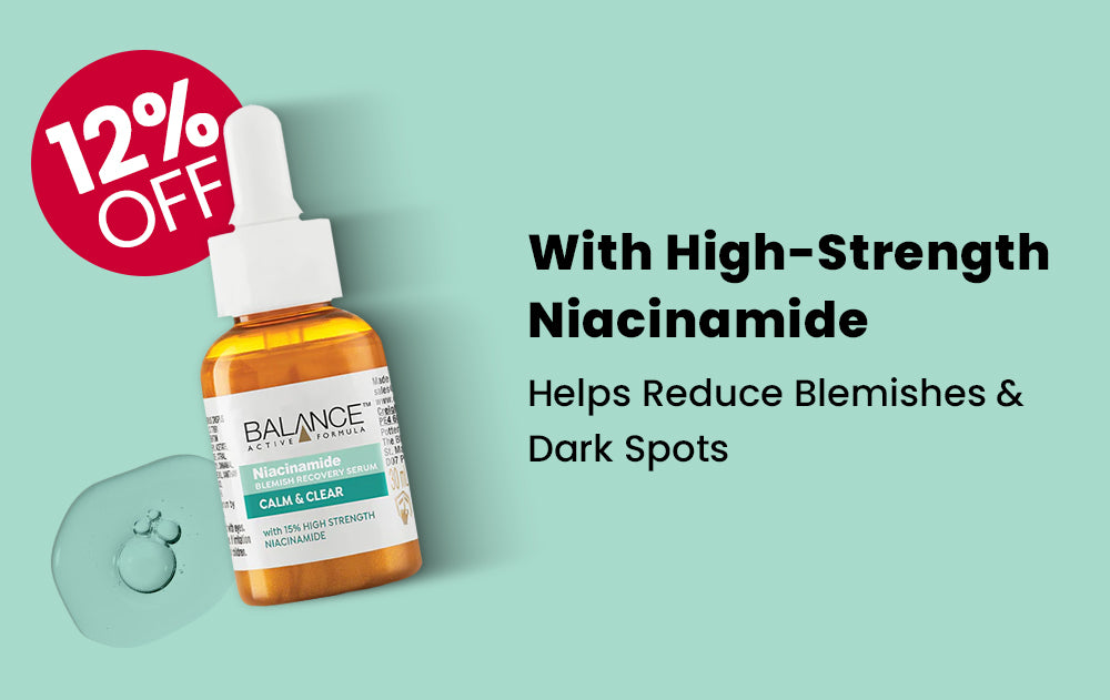 Balance Active Formula