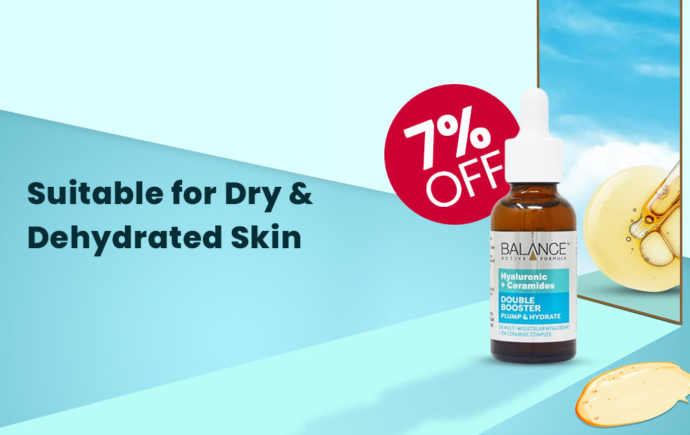 Balance Active Formula