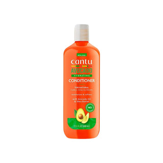 Cantu Avocado Hydrating Conditioner 400ml