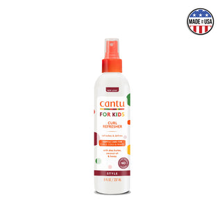 Cantu Kids Care Curl Refresher Spray 237ml