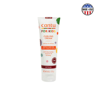 Cantu Kids Curling Cream Define & Softens 227g