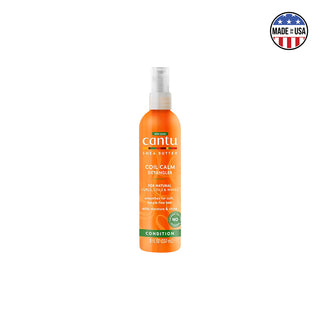 Cantu Shea Butter Coil  Calm Detangler 237ml