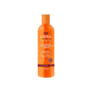 Cantu Shea Butter Moisturizing Curl Activator Cream 355ml