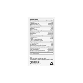 Centrum Women 50+ Multivitamin 90 Tablets