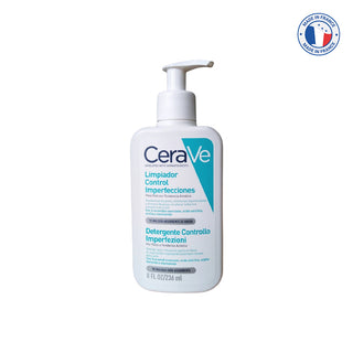 CeraVe Blemish Control Cleanser 236ml