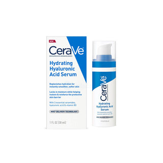 CeraVe Hydrating Hyaluronique acid Serum 30ml