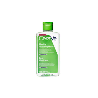 CeraVe Micellar Cleansing Water for All Skin Types 295ml