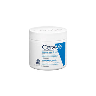 CeraVe Moisturising Cream For Dry To Very Dry Skin 454g