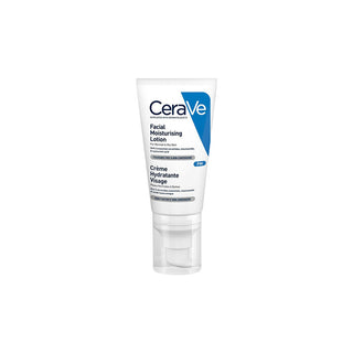 CeraVe PM Facial Moisturising Lotion 52ml