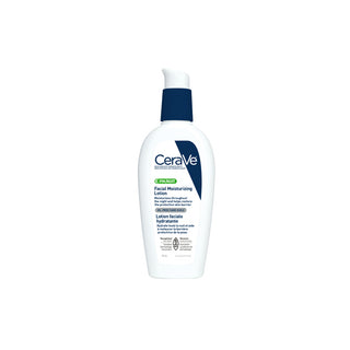 CeraVe PM Facial Moisturizing Lotion 89ml