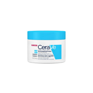 CeraVe SA Smoothing Cream 340g