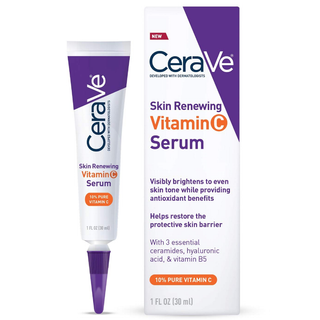 CeraVe Vitamin C Serum with Hyaluronic Acid 30ml