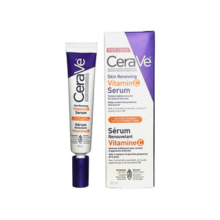 CeraVe Vitamin C Serum with Hyaluronic Acid 30ml