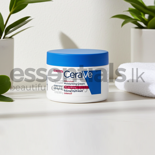 Cerave Intensive Moisturising Cream 5% Hydra-Urea 340g