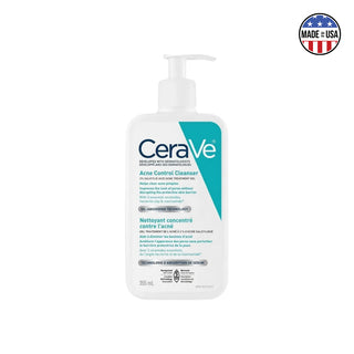 Cerave Acne Control Cleanser 355ml