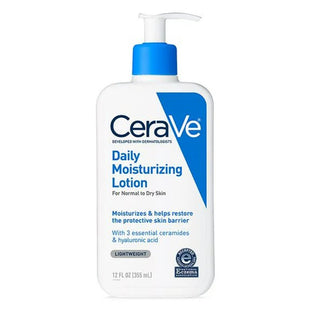 Cerave Daily Moisturizing Lotion 355ml
