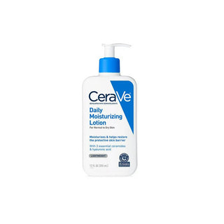Cerave Daily Moisturizing Lotion 355ml