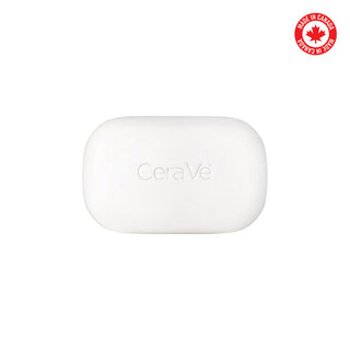 Cerave Hydrating Cleanser Bar 128g