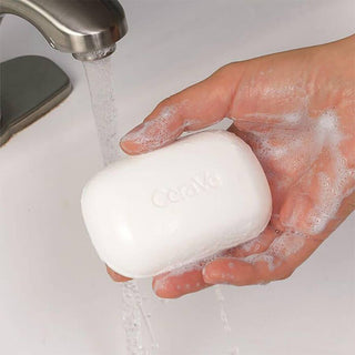 Cerave Hydrating Cleanser Bar 128g