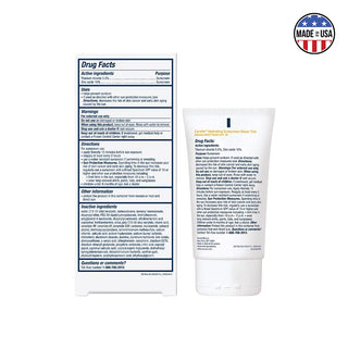 Cerave Hydrating Mineral Sunscreen SPF 30 Face Sheer Tint 50ml