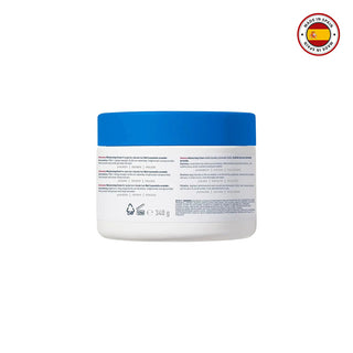 Cerave Intensive Moisturising Cream 5% Hydra-Urea 340g