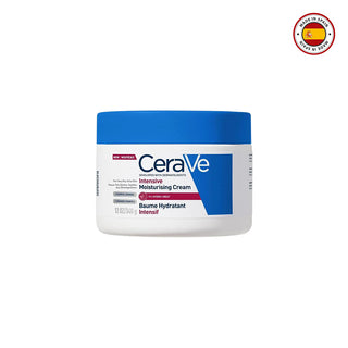 Cerave Intensive Moisturising Cream 5% Hydra-Urea 340g
