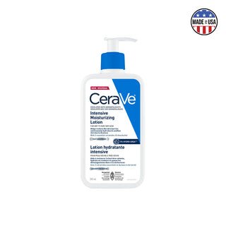 Cerave Intensive Moisturizing Body Lotion 355ml