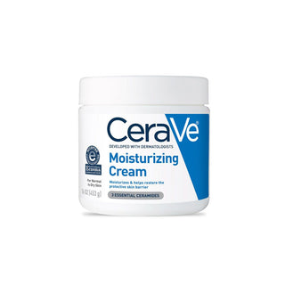Cerave Moisturising Cream 453g