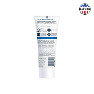 Cerave Moisturizing Cream 236ml