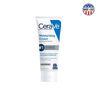 Cerave Moisturizing Cream 236ml