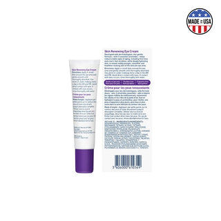Cerave Skin Renewing Eye Cream 15ml