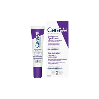 Cerave Skin Renewing Eye Cream 15ml