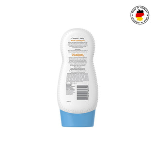 Cetaphil Baby Gentle Wash & Shampoo 230ml