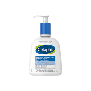 Cetaphil Daily Facial cleanser 237ml