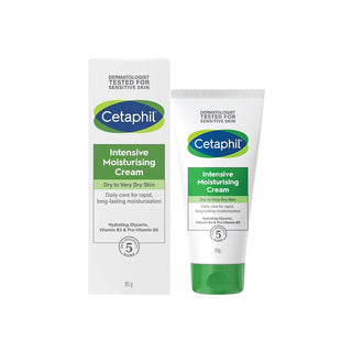 Cetaphil Intensive Moisturising Cream 85g
