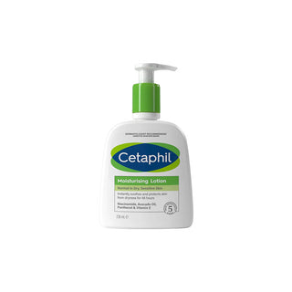 Cetaphil Moisturizing Lotion 236ml