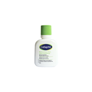 Cetaphil Moisturizing Lotion 60ml
