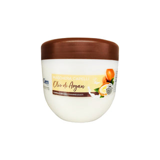 Cien Hair Mask Olio Di Argan 500ml - Pre Order