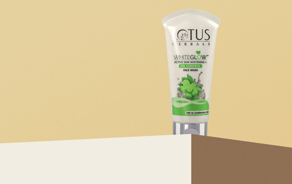 Cleansers for Combination Skin